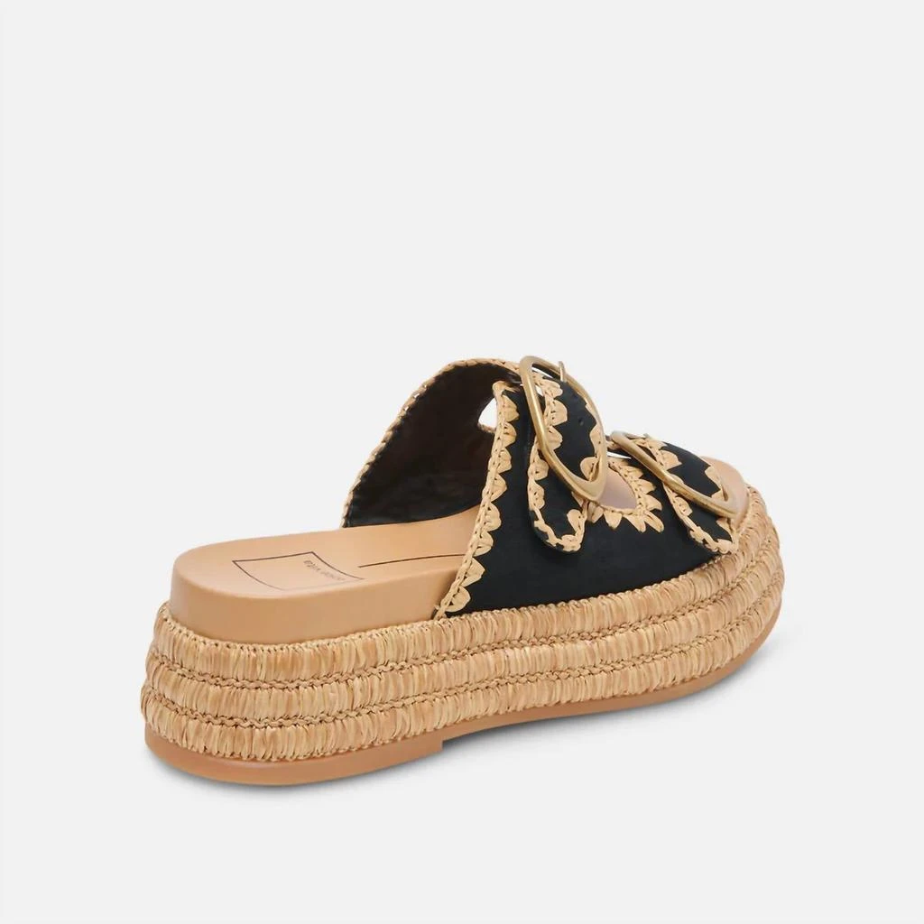 Dolce Vita Dolce Vita - Women's Wanika Sandals 5