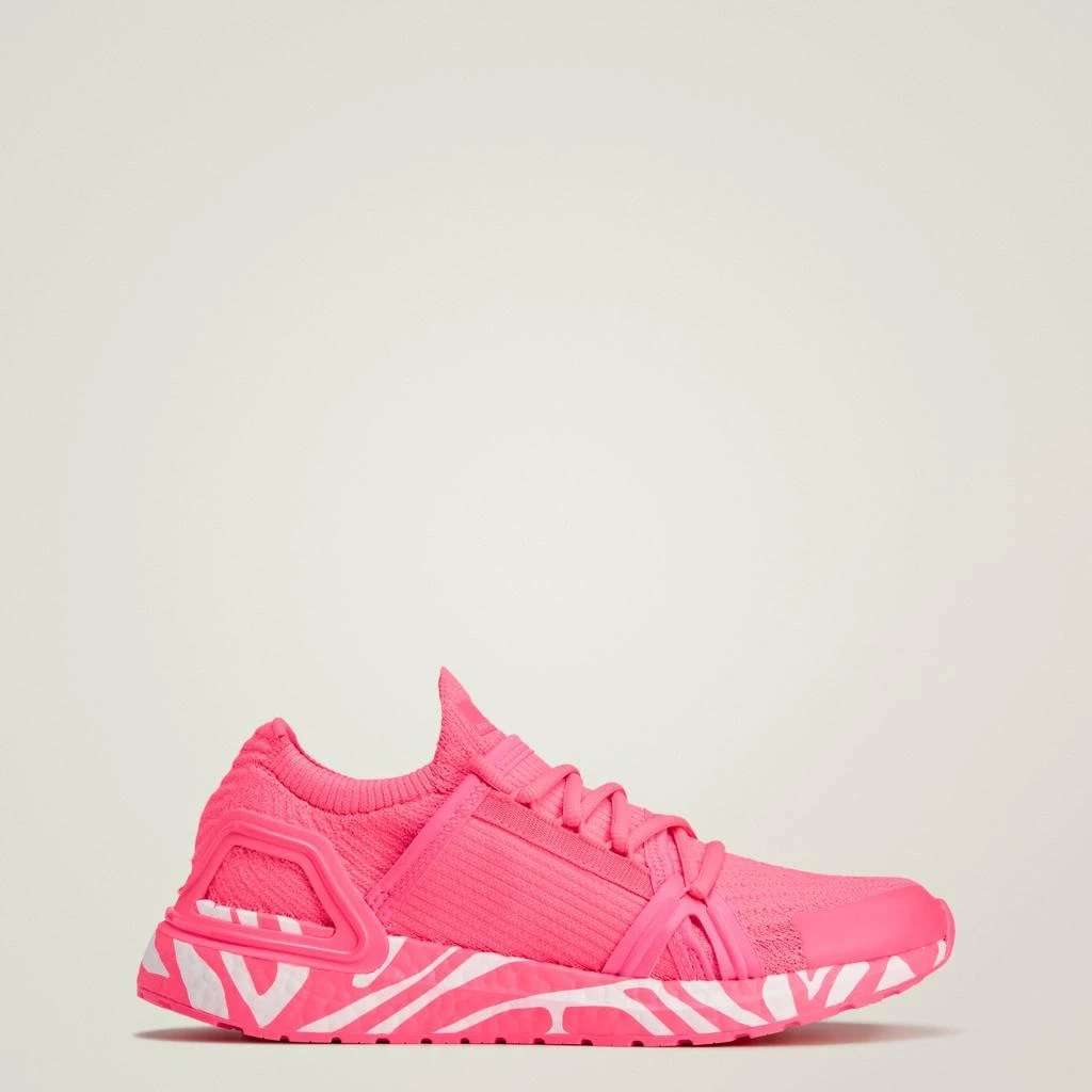 adidas gazelle silver green womens ADIDAS BY STELLA MCCARTNEY SPORTSWEAR RUN - Magic Mauve – bCODE