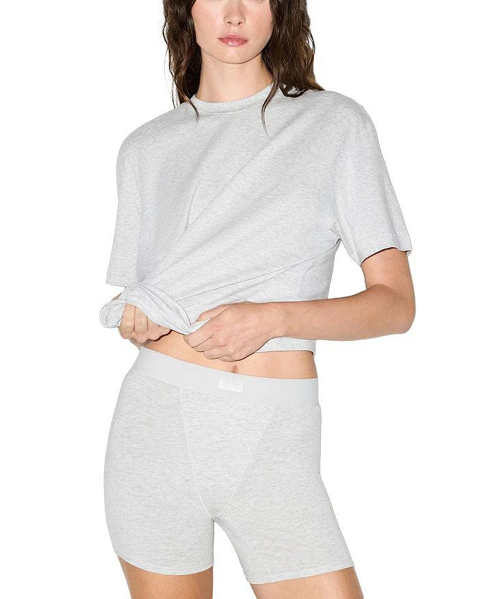 SKIMS Boyfriend Boxer