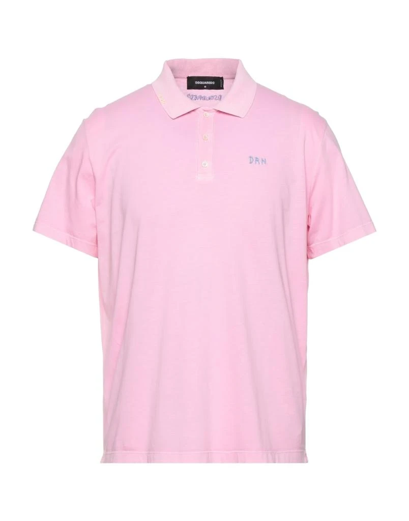 DSQUARED2 Polo shirt 1