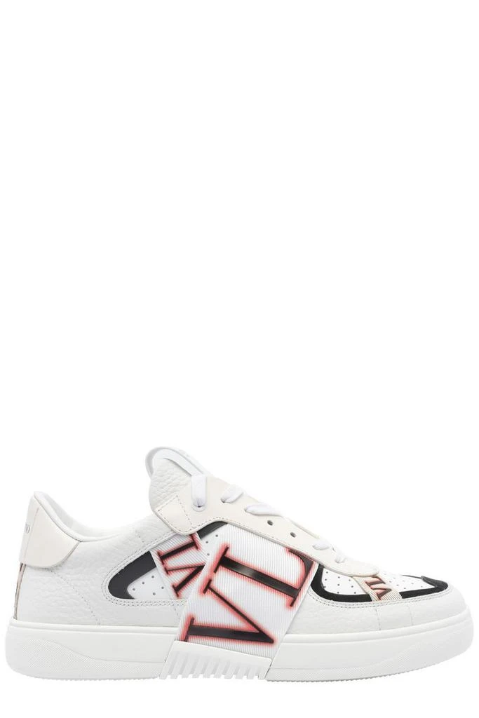 Valentino Valentino VLTN Low-Top Sneakers 1