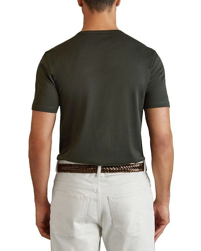 REISS Caspian Slim Fit Tee 3