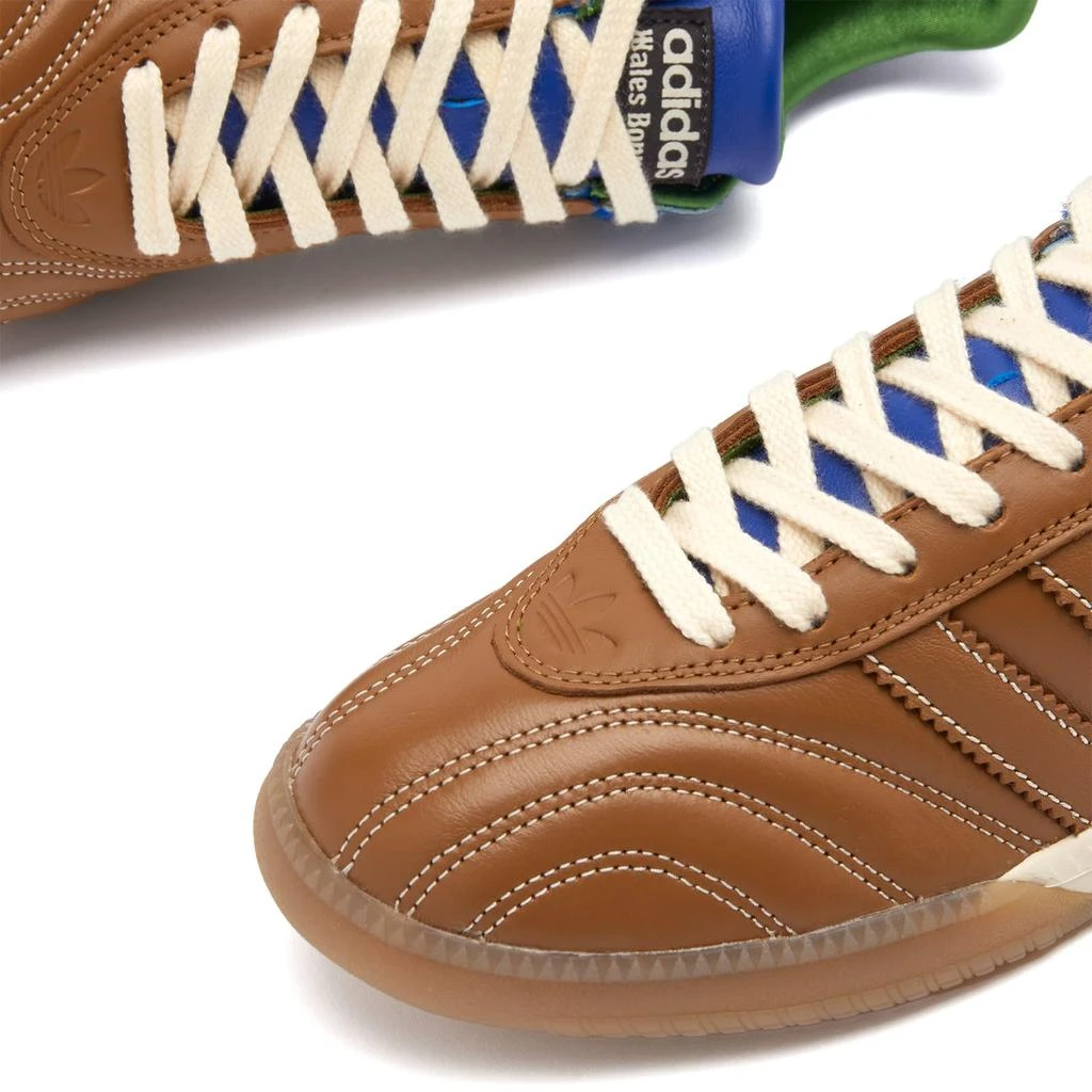 Adidas Adidas X Wales Bonner Samba Millennium 4