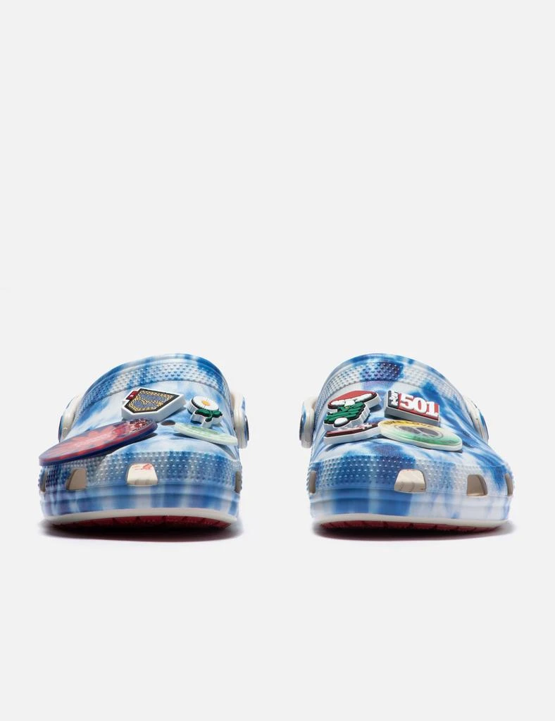 Crocs LEVI'S® X CROCS™ Classic Clogs 2