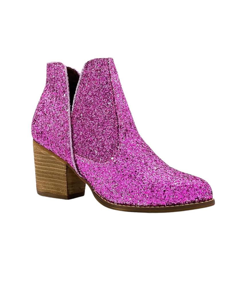 Not Rated Women's Fiera Booties