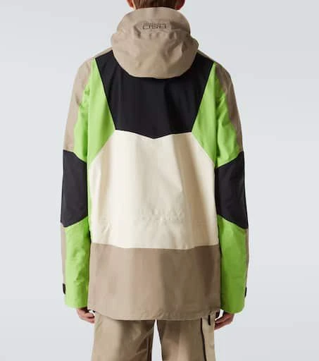Peak Performance Vertical Gore-Tex® Pro 3L Shell ski jacket 4