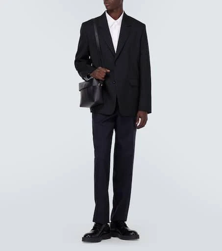 Jil Sander Wool suit 2