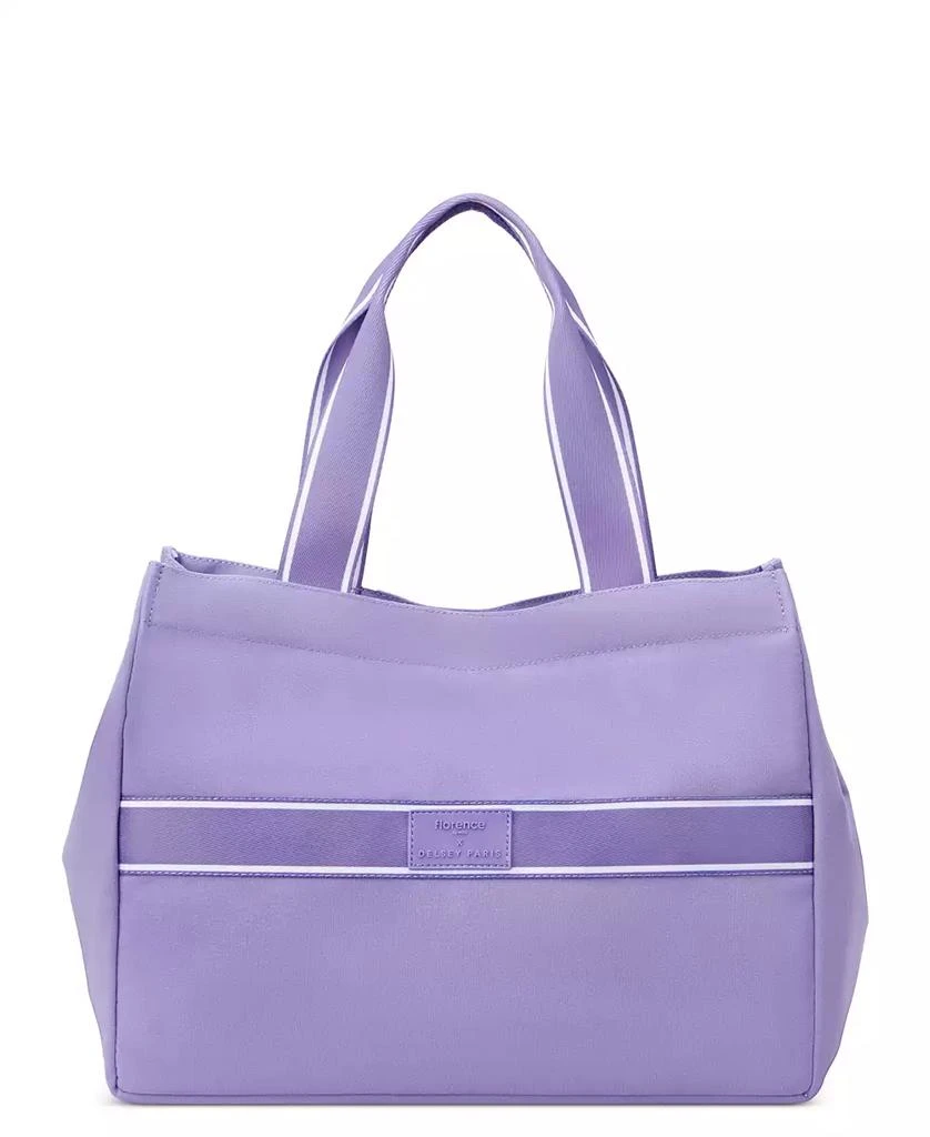 florence by mills x Delsey Paris The Best Totes 1