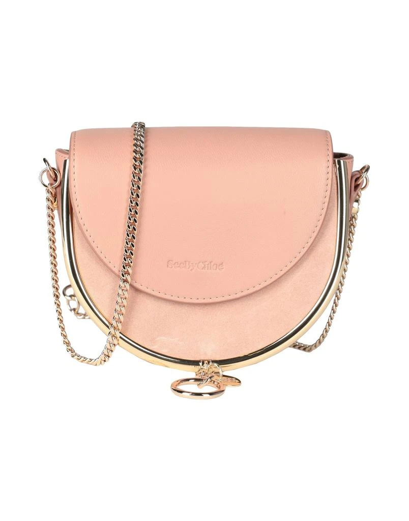 See by Chloé Cross-body bags 1