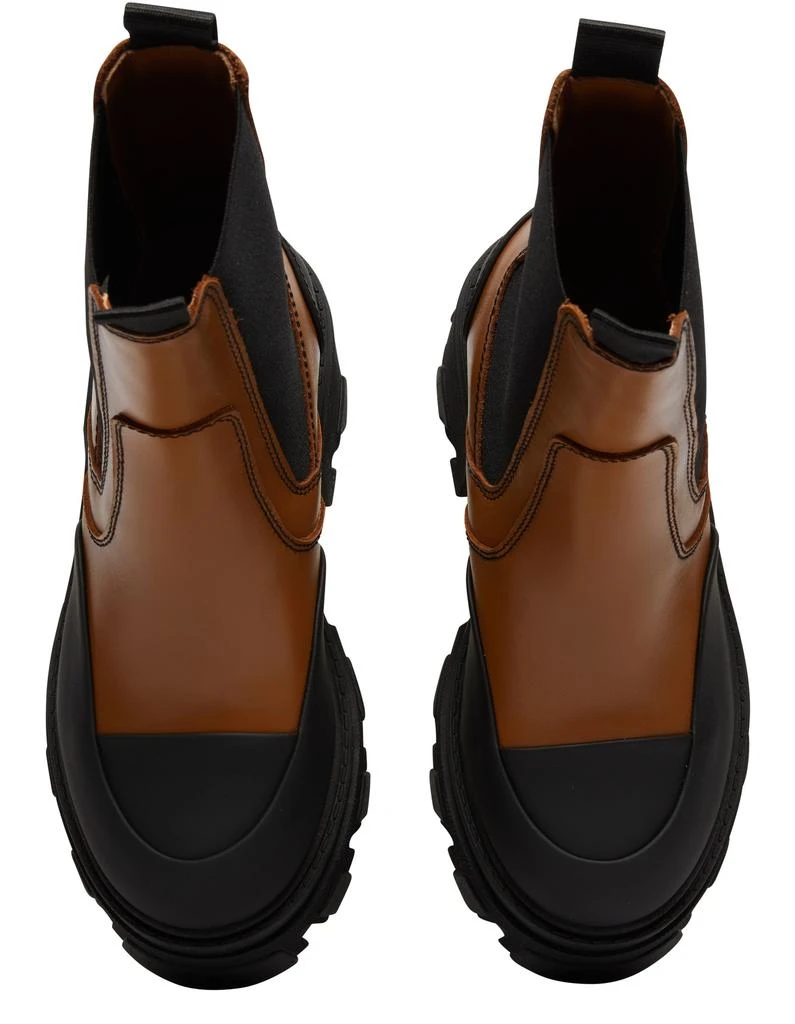 Ganni Chelsea boots 4