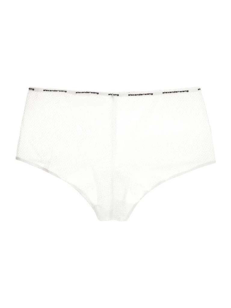 Alexander Wang Boyshort 2