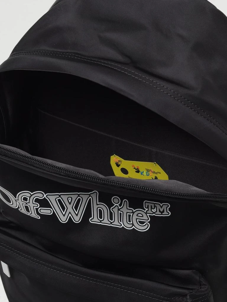 Off-White Bag kids Off-white Kids 4