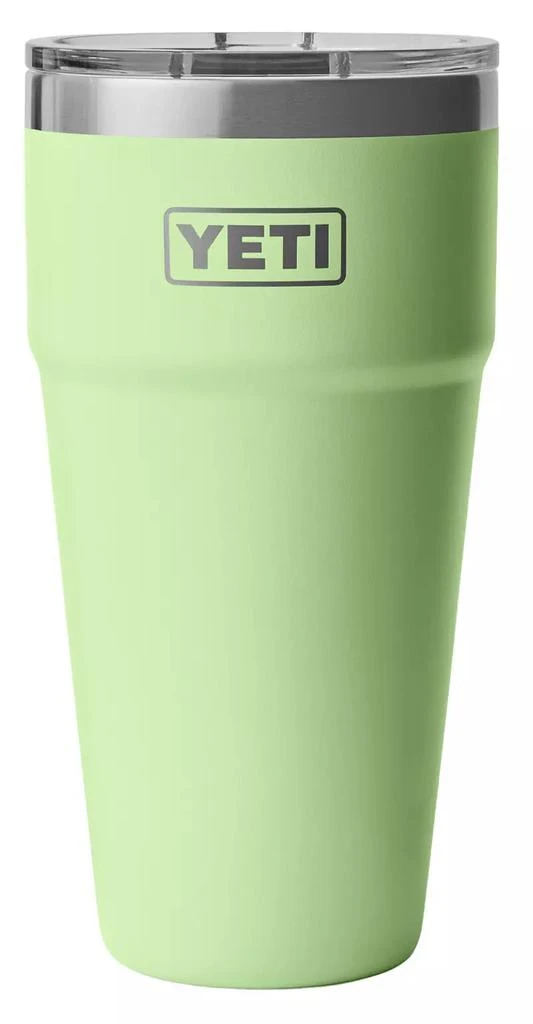 YETI YETI 30 oz. Rambler Stackable Cup
