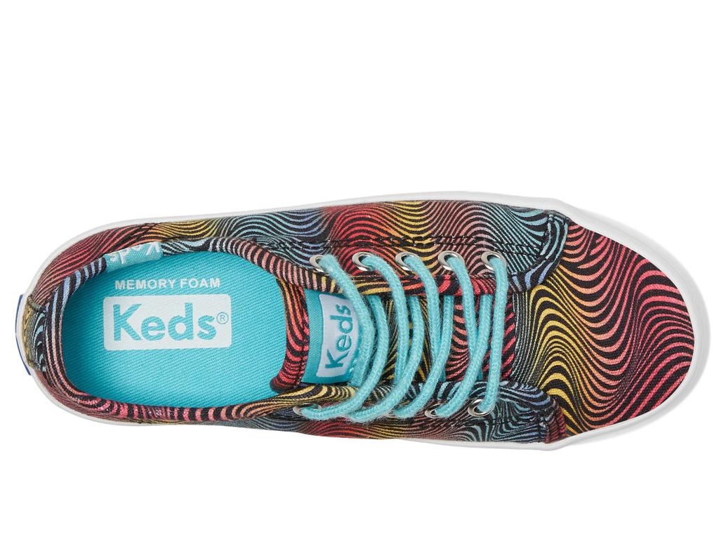 Keds Kids Kickstart Seasonal (Little Kid/Big Kid)