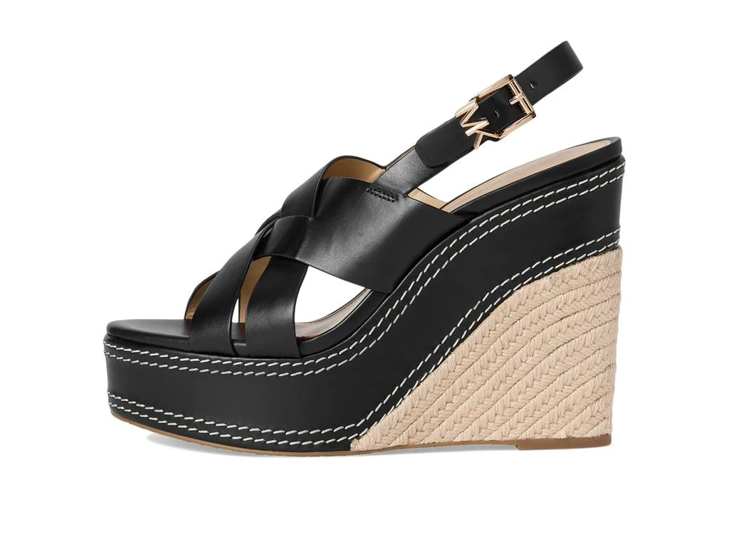 Michael Kors Nora Wedge 4