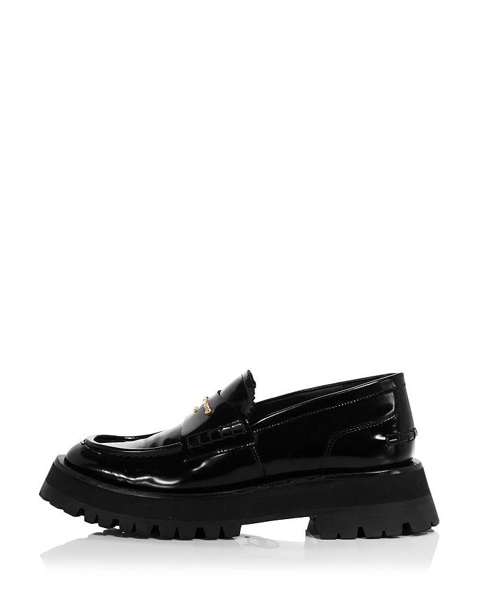 Alexander Wang Women's Carter Loafers 2