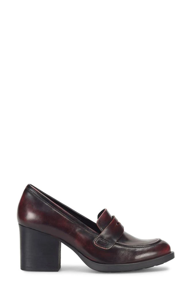 B O C BY BØRN Benedict Loafer 4