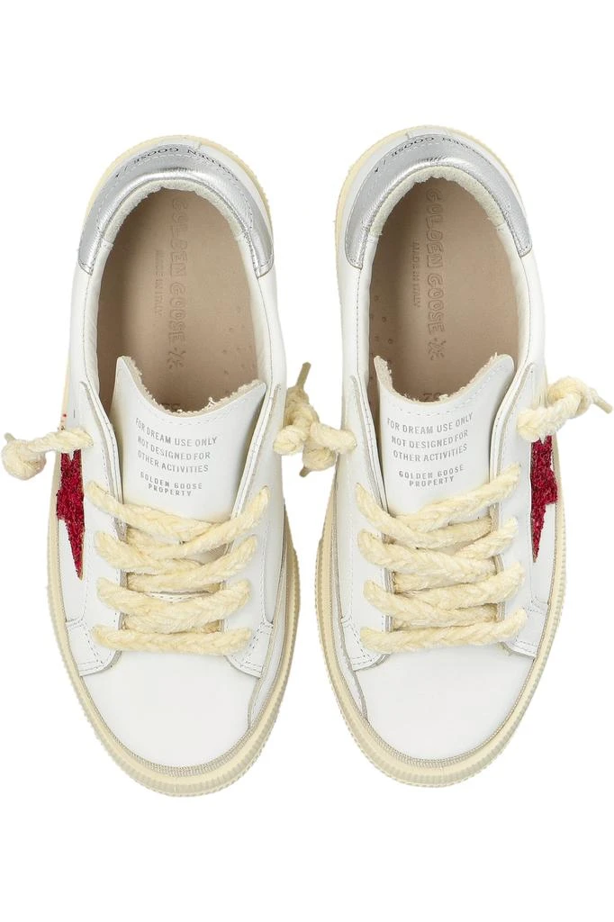 Golden Goose Sneakers May 4