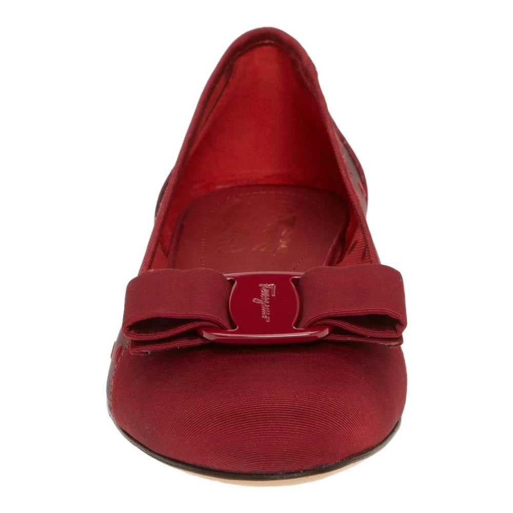 SALVATORE FERRAGAMO Varina Dots Women