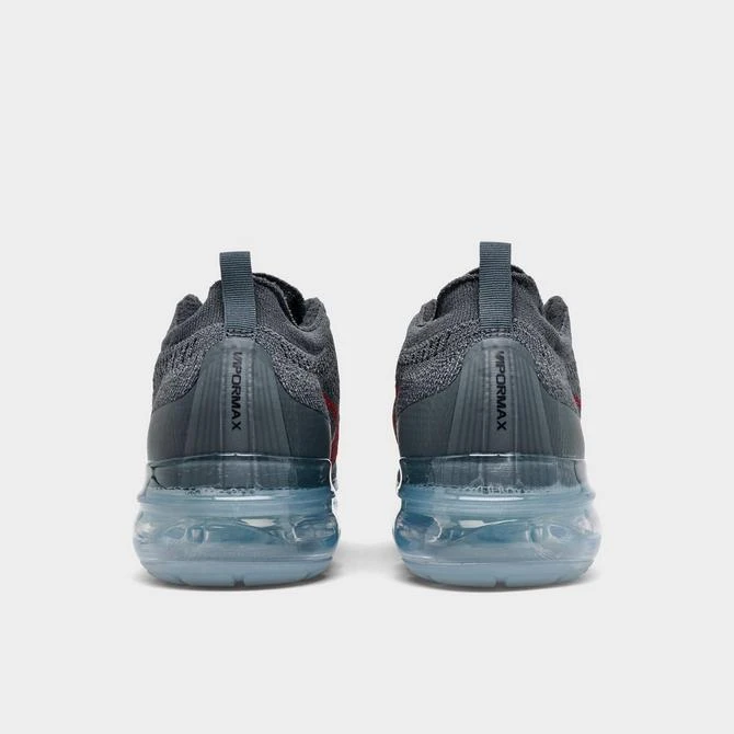 NIKE Men's Nike Air VaporMax 2023 Flyknit Running Shoes 4