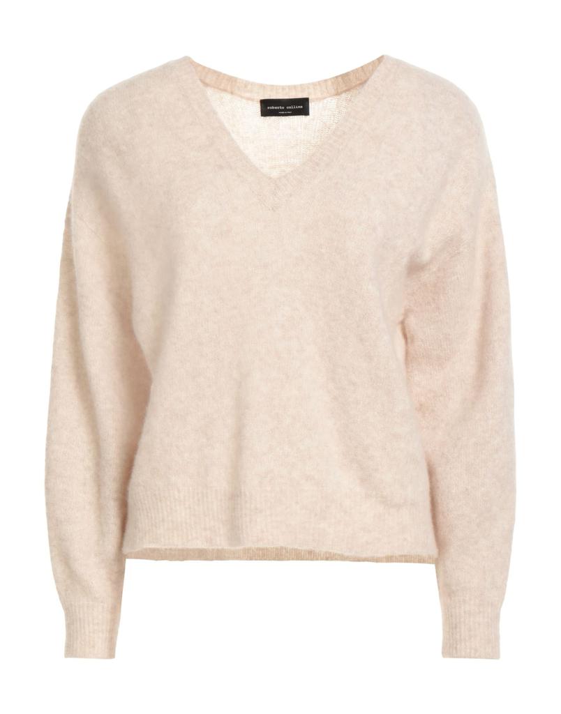 ROBERTO COLLINA Cashmere blend