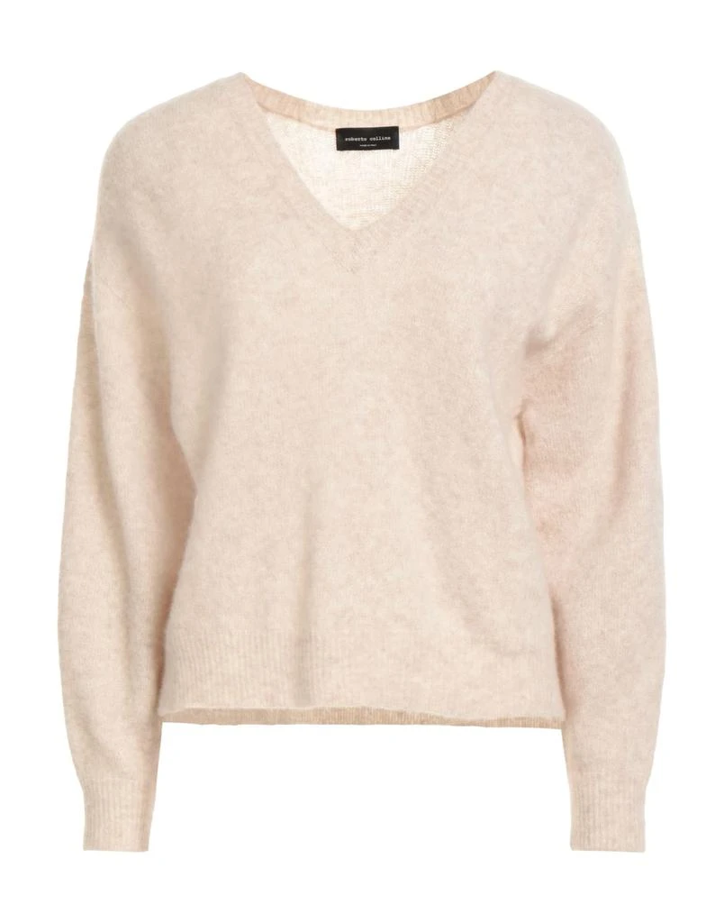 ROBERTO COLLINA Cashmere blend 1