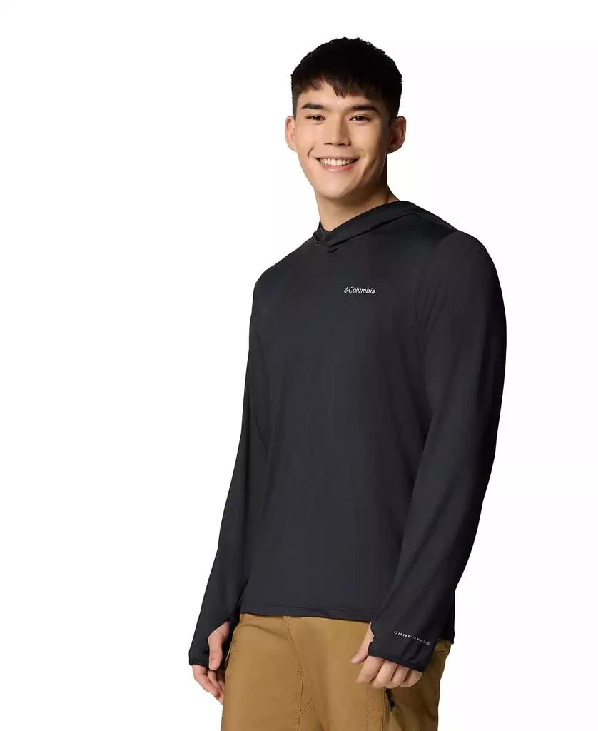 Columbia Men's Tech Trail Utility Hoodie 3