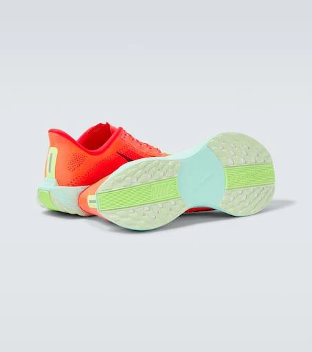 NIKE Pegasus Plus running shoes 7