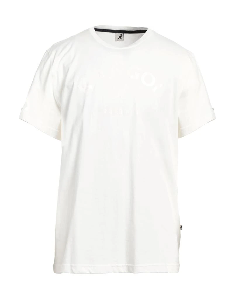 Kangol T-shirt 1