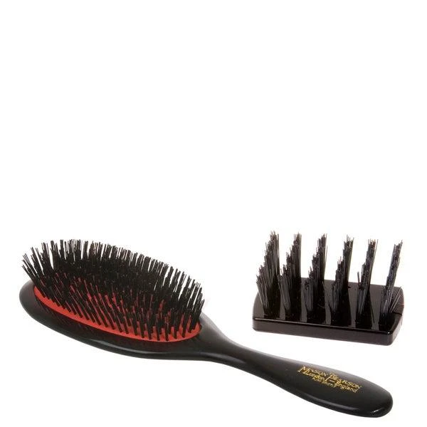 Mason Pearson Mason Pearson Handy Bristle Boar Bristle Hairbrush 1