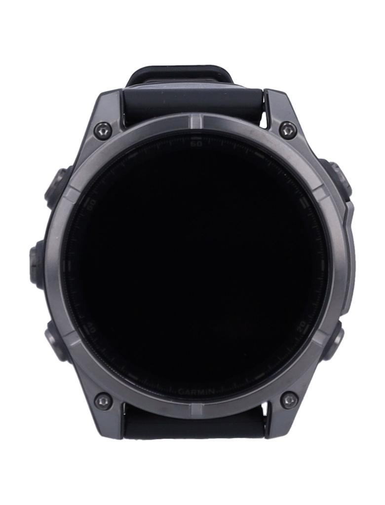 Garmin FENIX® 8 – 47 MM, AMOLED