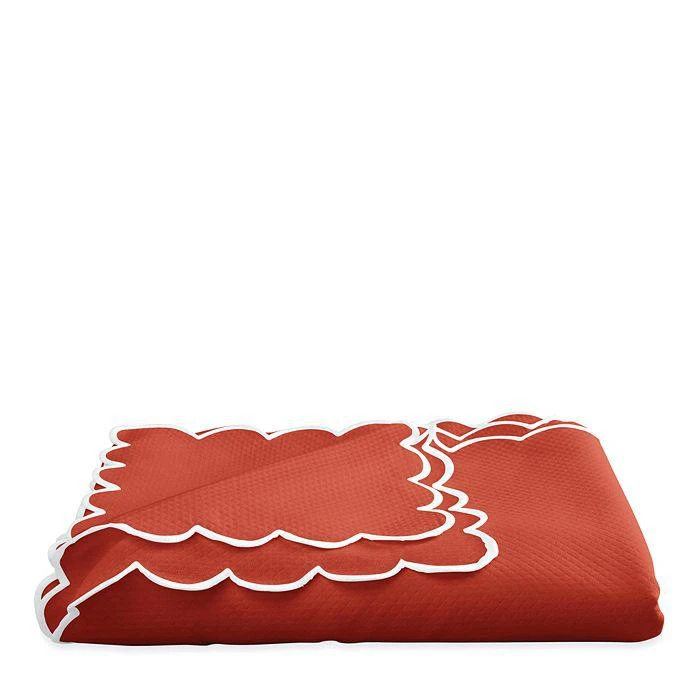 Matouk Savannah Gardens Tablecloth, 90" Round 6