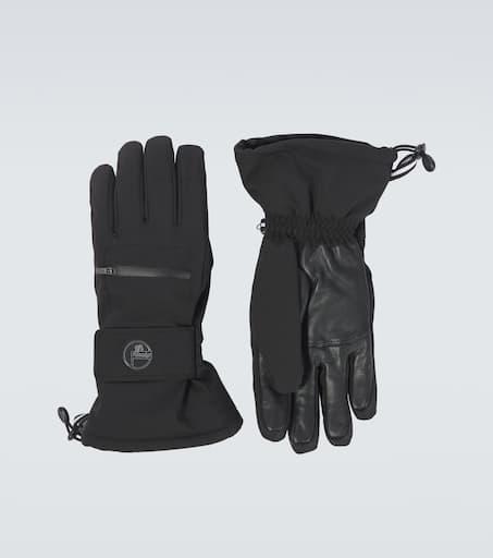 Fusalp Peak ski gloves