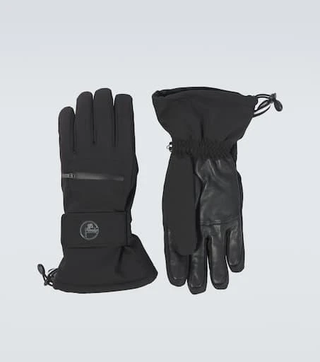 Fusalp Peak ski gloves 1