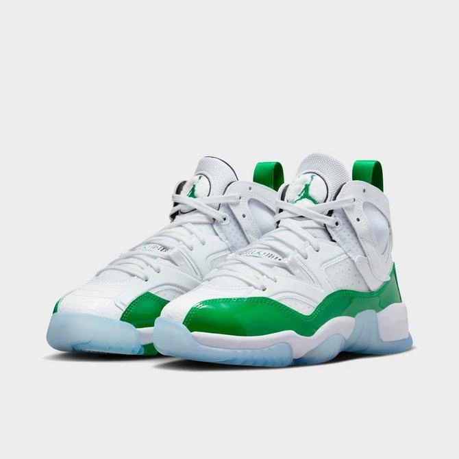 Jordan Big Kids' Jordan Jumpman Two Trey Basketball Shoes 2