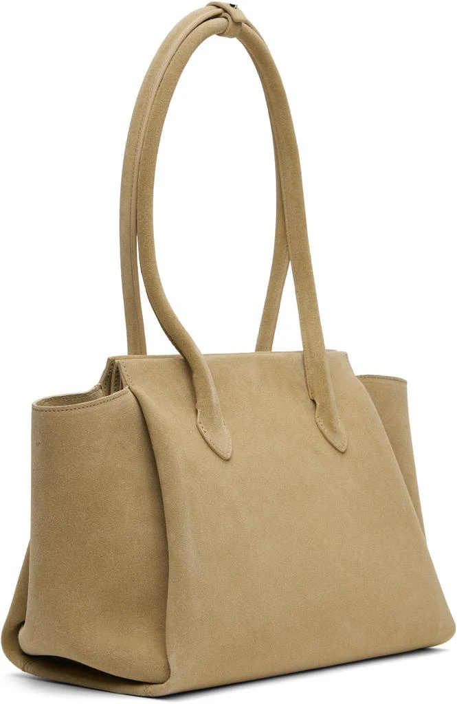 AESTHER EKME Beige Ekme Bag 3