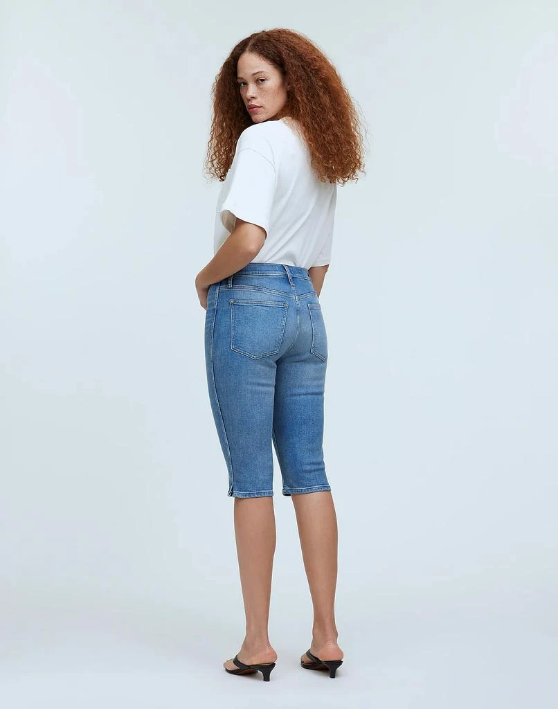 Madewell The '90s Capri Jean 4