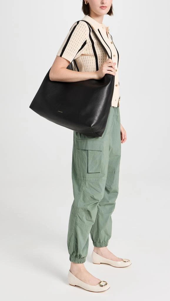 Mansur Gavriel Maxi Candy Hobo Bag 2