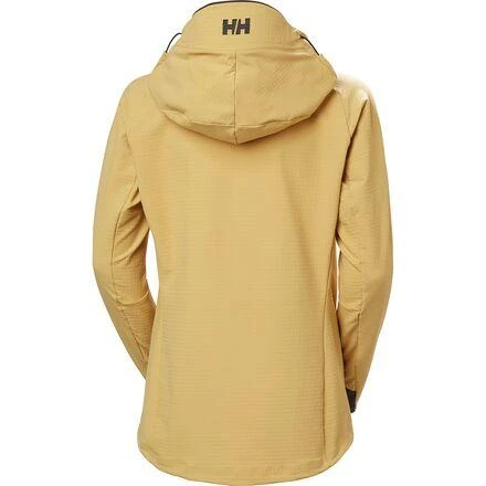 Helly Hansen Odin Pro Shield Fleece Jacket - Women
s 4