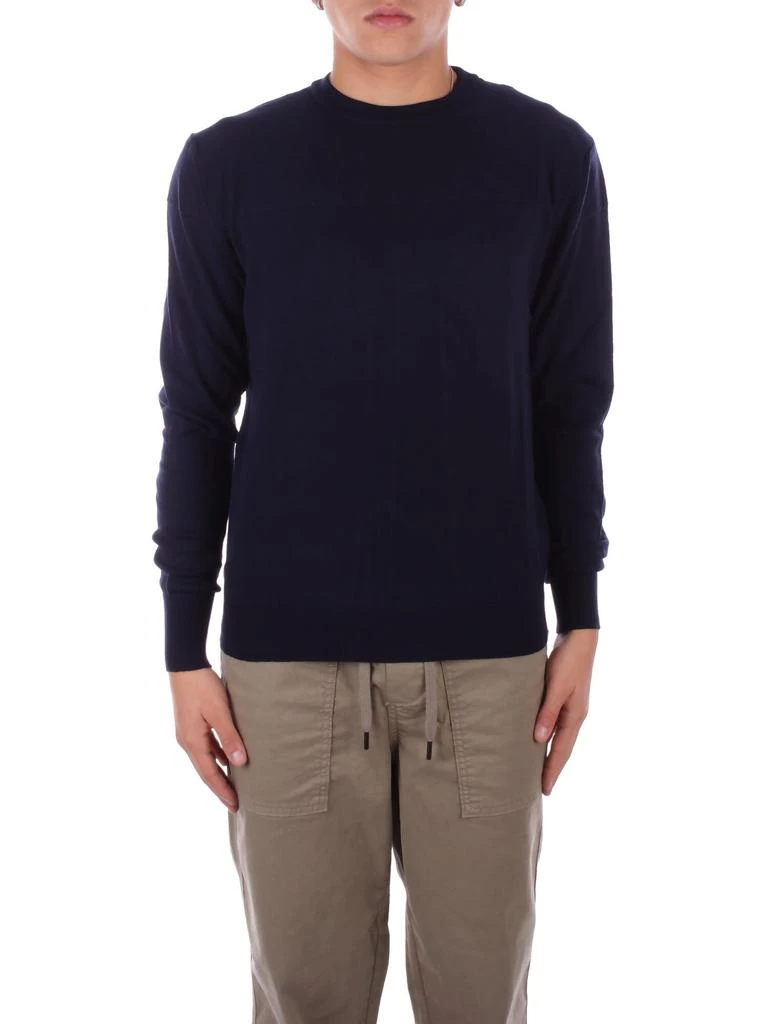 Costume National COSTUME NATIONAL Sweaters Blue 1