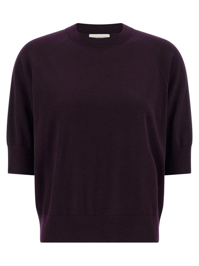 Dries Van Noten Dries Van Noten Tuan Crewneck Pullover from Cettire