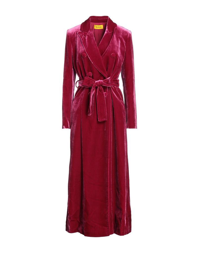 Dundas Coat
