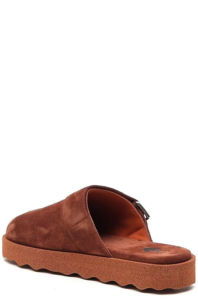 Off-White Off-White Comfort Mule Slippers 3