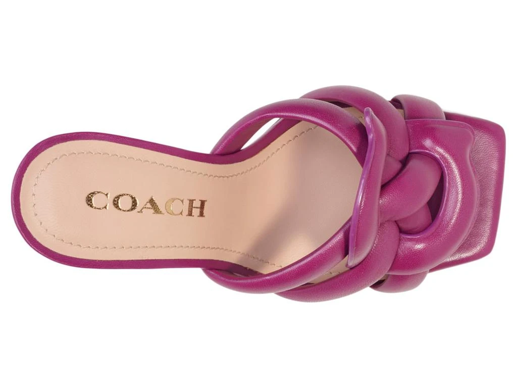 COACH Kellie Sandal 2