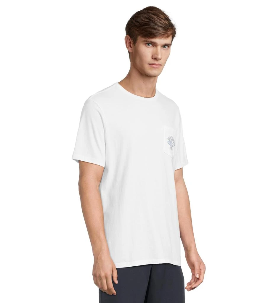 Vineyard Vines Painted Bonefish Short Sleeve Tee 2