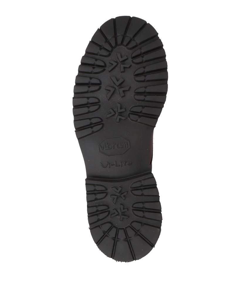 TRICKER'S Laced shoes 5