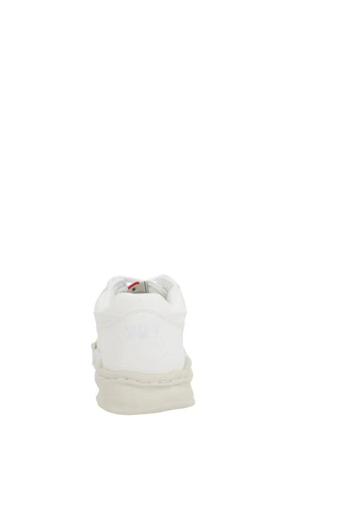 Maison MIHARA YASUHIRO Maison Mihara Yasuhiro Sneakers 3