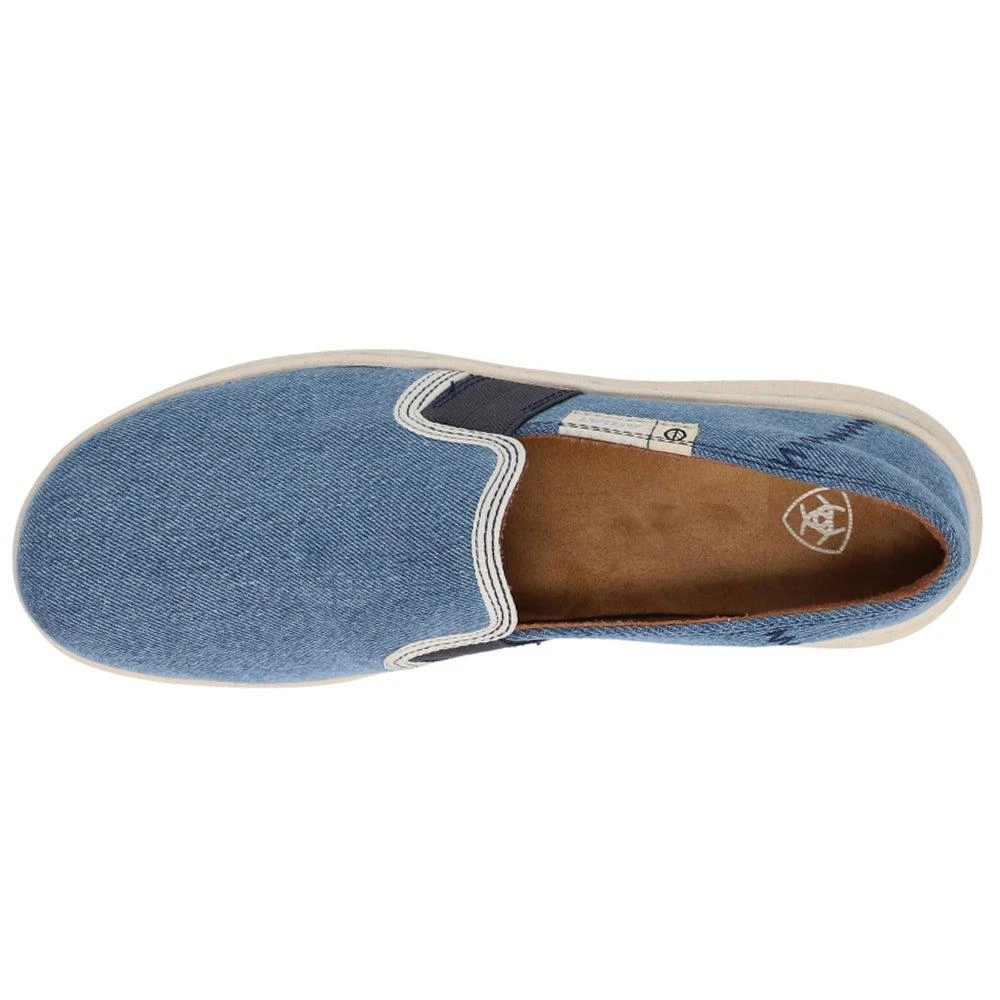 Ariat Eco Ryder Slip On Flats 4