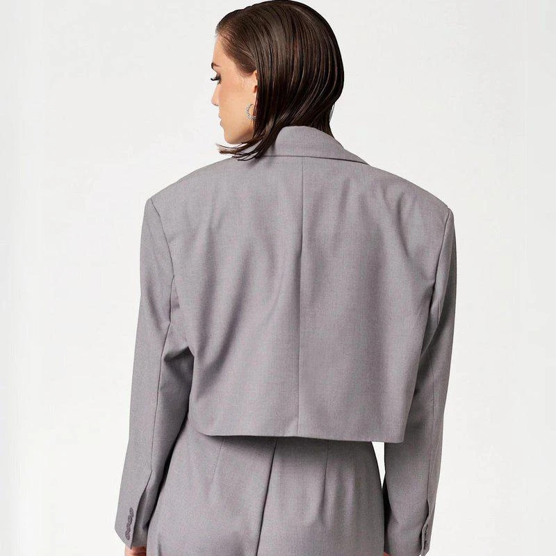 Nana's London Blazer 2