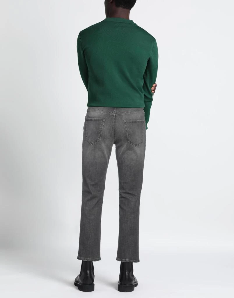 DEVORE INCIPIT Denim pants 3